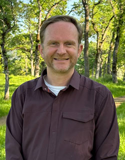 Galen Gentry, board member